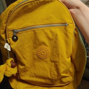 Kipling backpack
